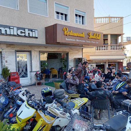 Hotel Imilchil Midelt Esterno foto
