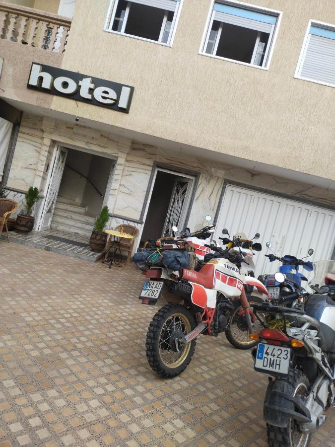 Hotel Imilchil Midelt Esterno foto