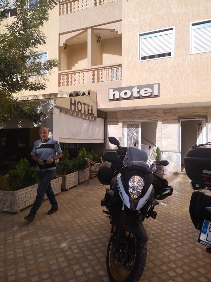 Hotel Imilchil Midelt Esterno foto
