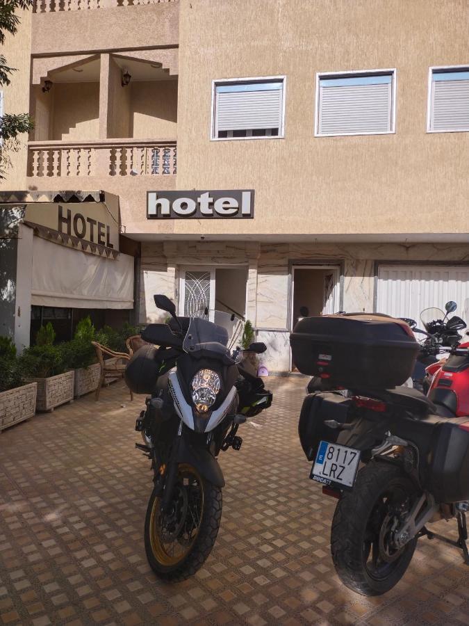 Hotel Imilchil Midelt Esterno foto