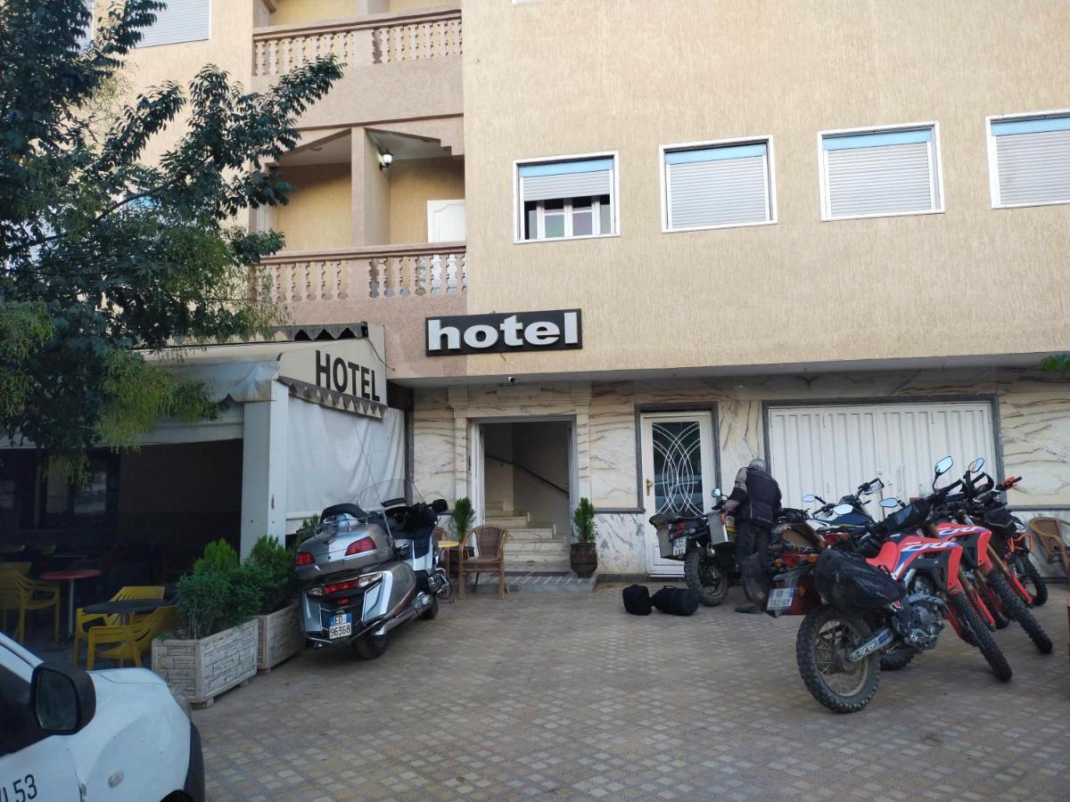 Hotel Imilchil Midelt Esterno foto