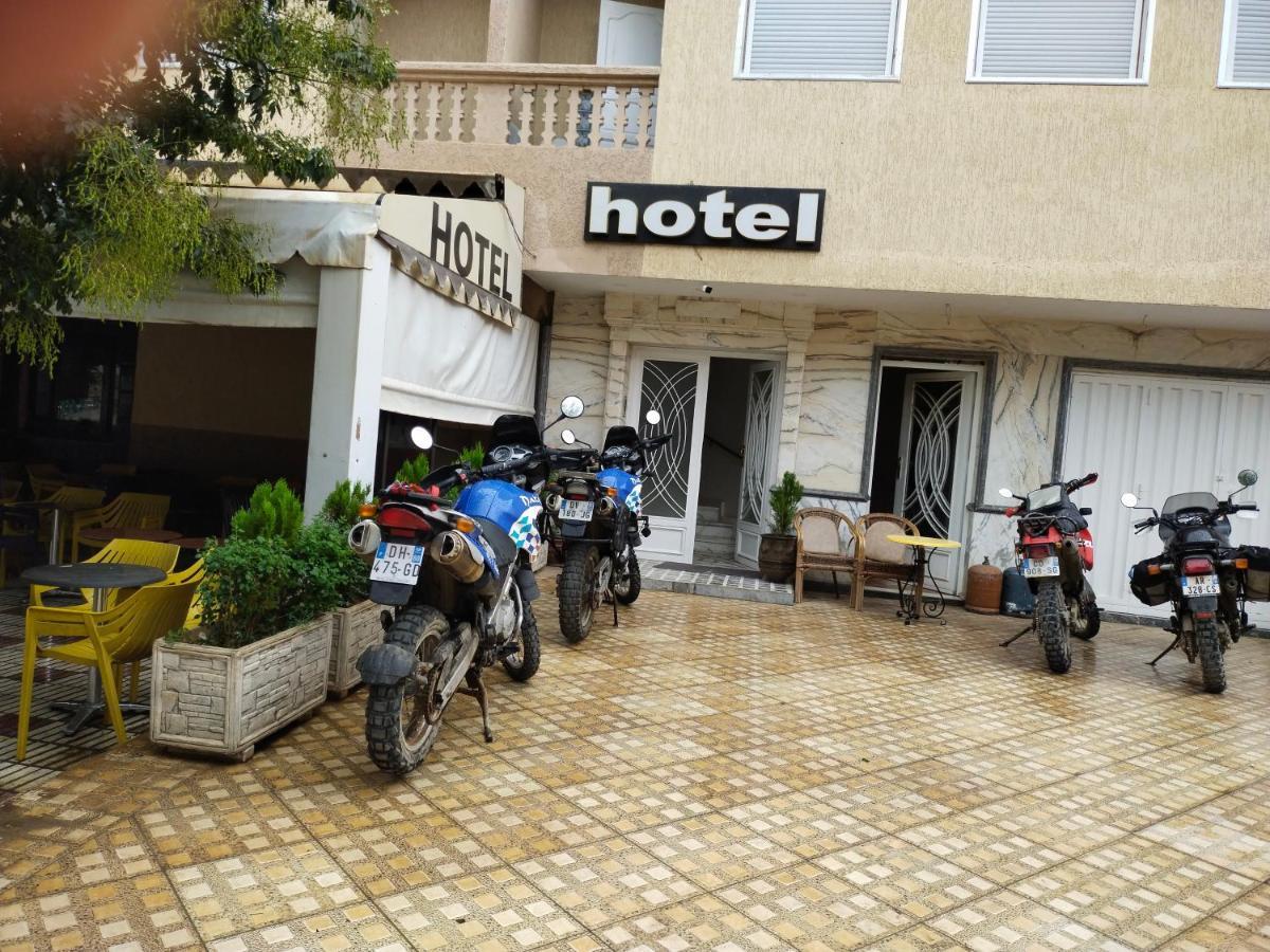 Hotel Imilchil Midelt Esterno foto