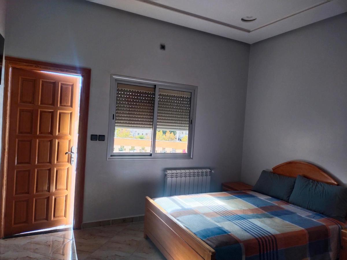 Hotel Imilchil Midelt Esterno foto