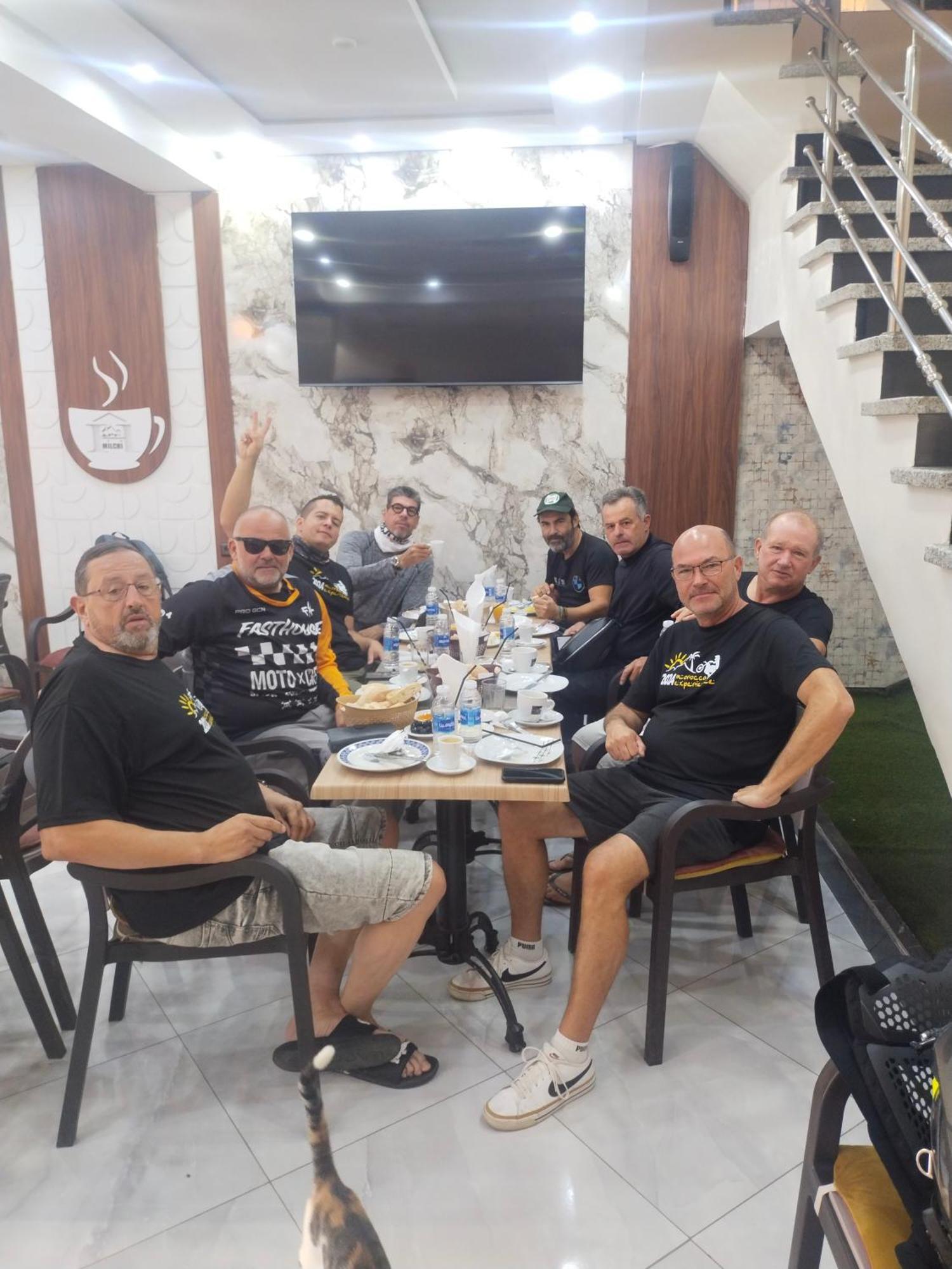 Hotel Imilchil Midelt Esterno foto