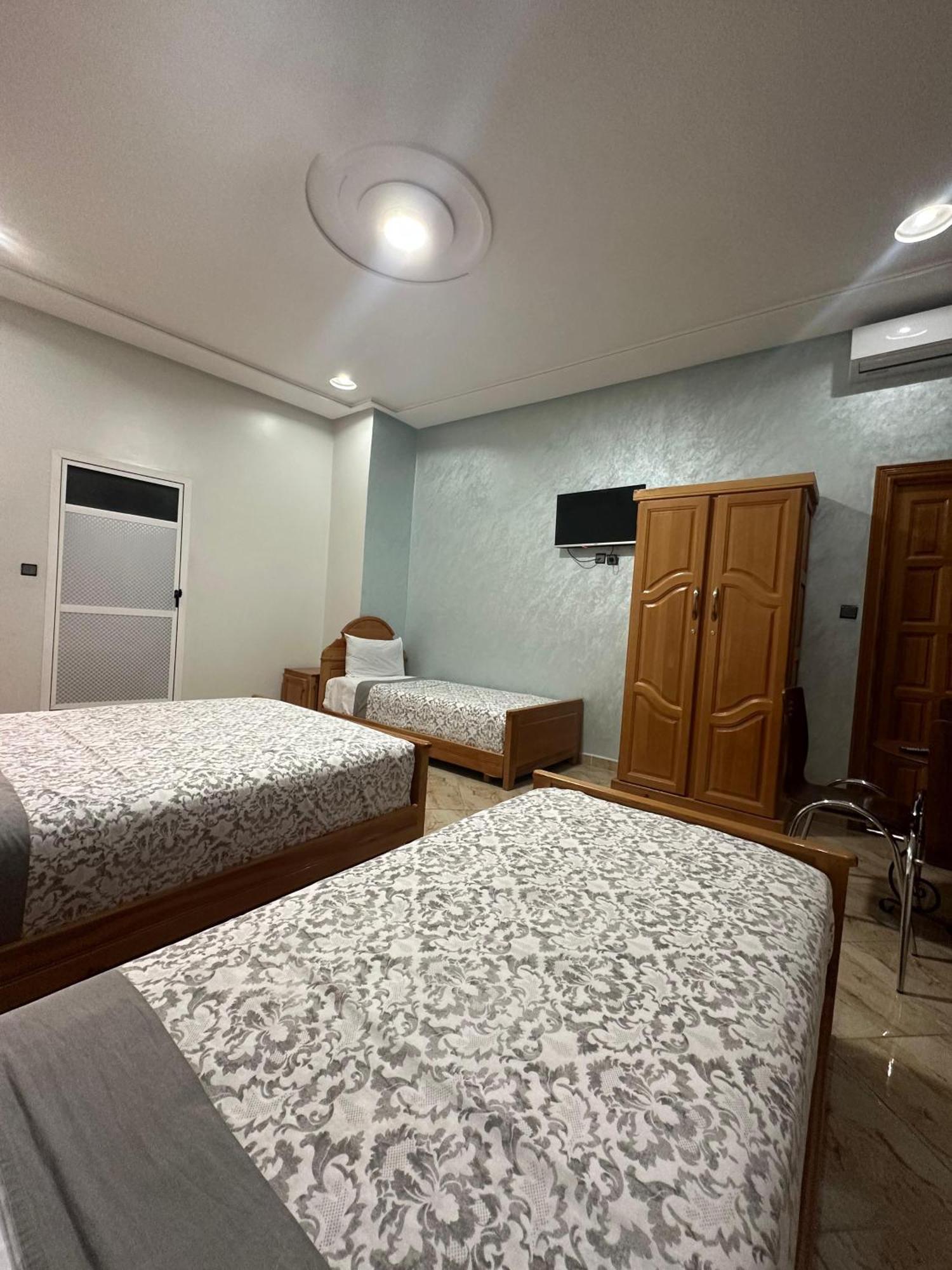 Hotel Imilchil Midelt Esterno foto