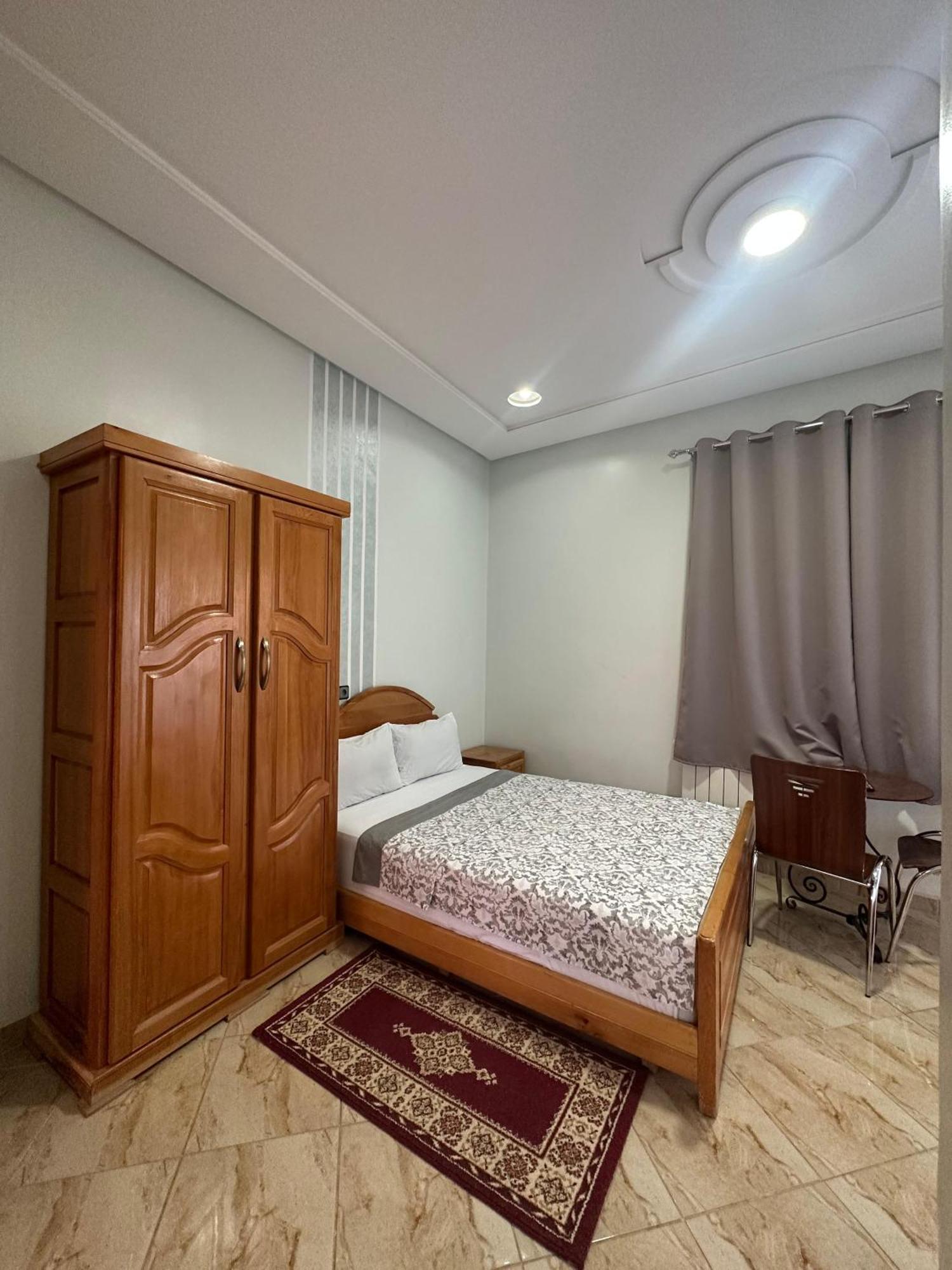 Hotel Imilchil Midelt Esterno foto