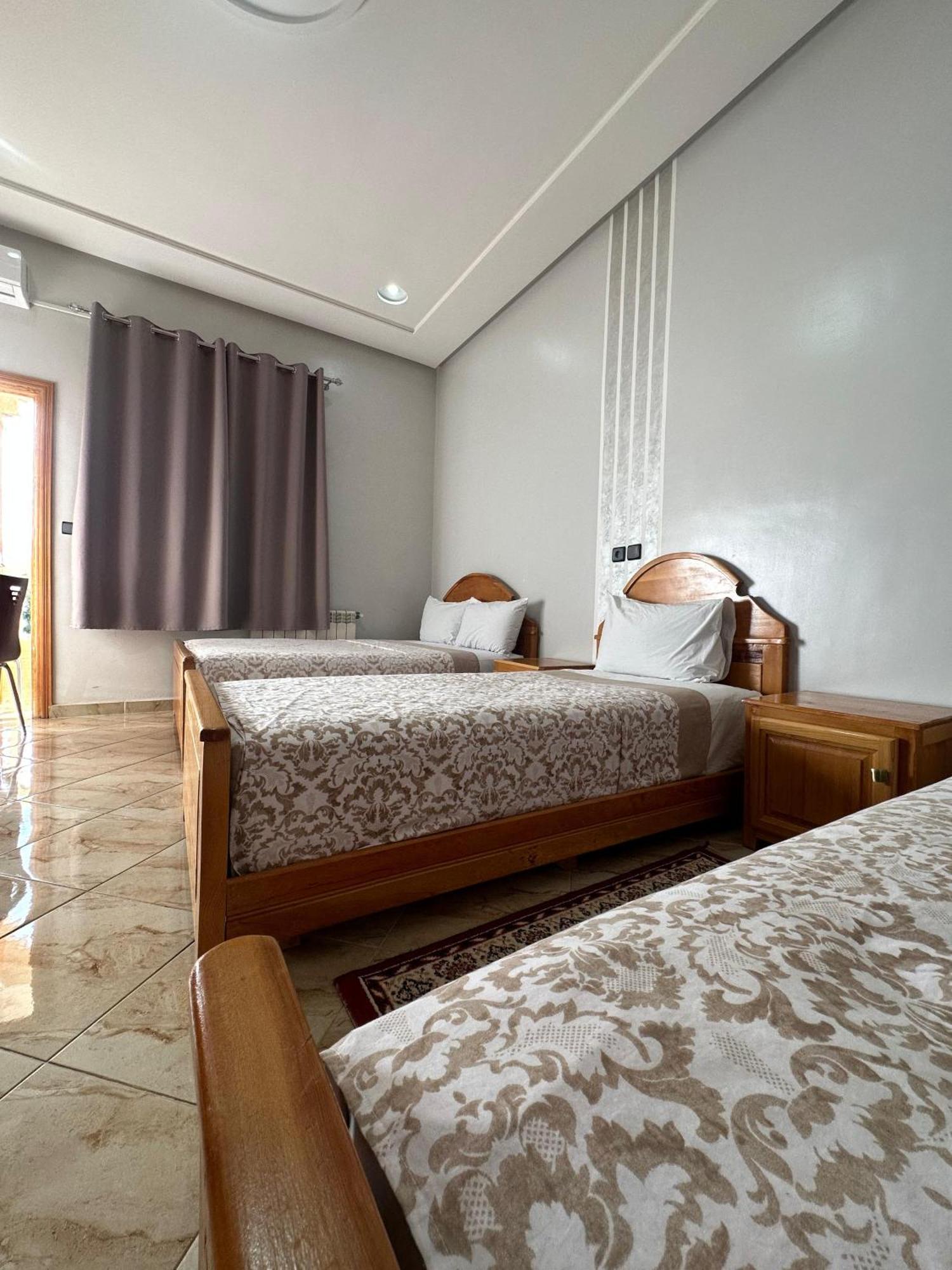 Hotel Imilchil Midelt Esterno foto