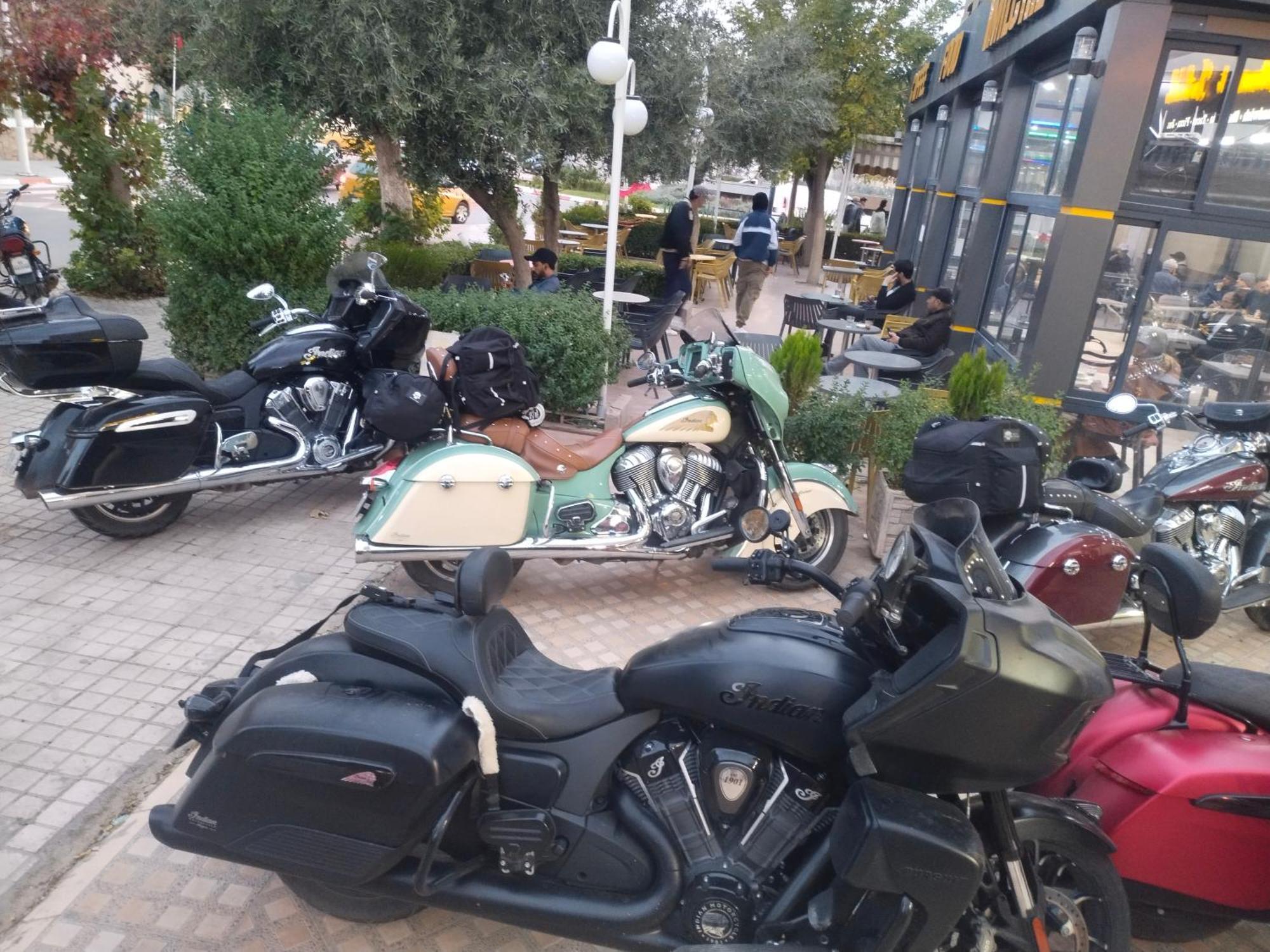 Hotel Imilchil Midelt Esterno foto